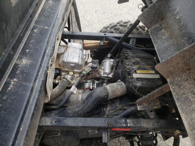 2020 POLARIS RANGER 500 3NSMAA506LE095543