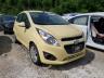 2014 CHEVROLET  SPARK