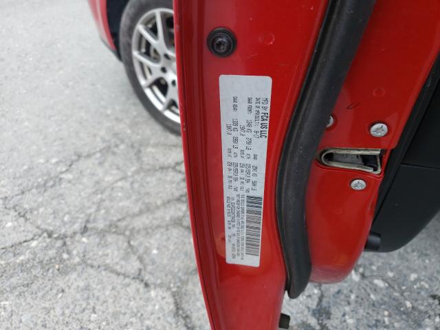 2017 DODGE JOURNEY GT 3C4PDDEG3HT704336