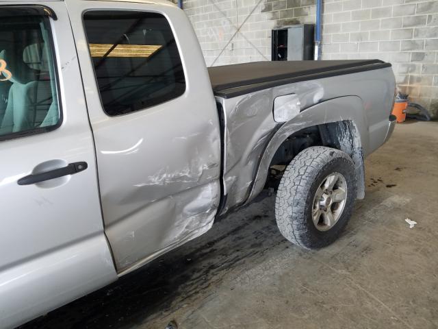 2010 TOYOTA TACOMA PRE 5TETX4GN0AZ738366