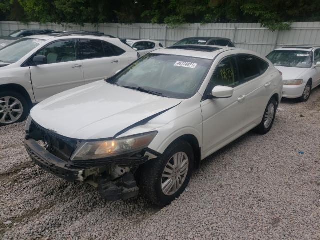 2012 HONDA CROSSTOUR 5J6TF3H5XCL002039
