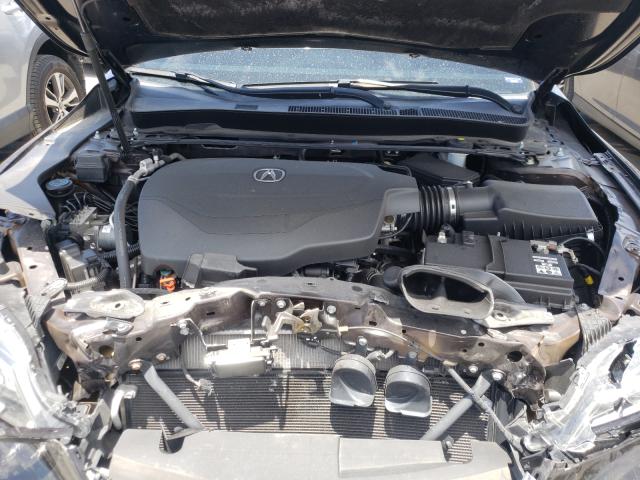 2015 ACURA TLX ADVANC 19UUB2F76FA007681