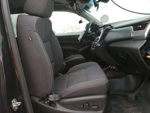 2016 CHEVROLET TAHOE POLI 1GNLCDEC3GR343526
