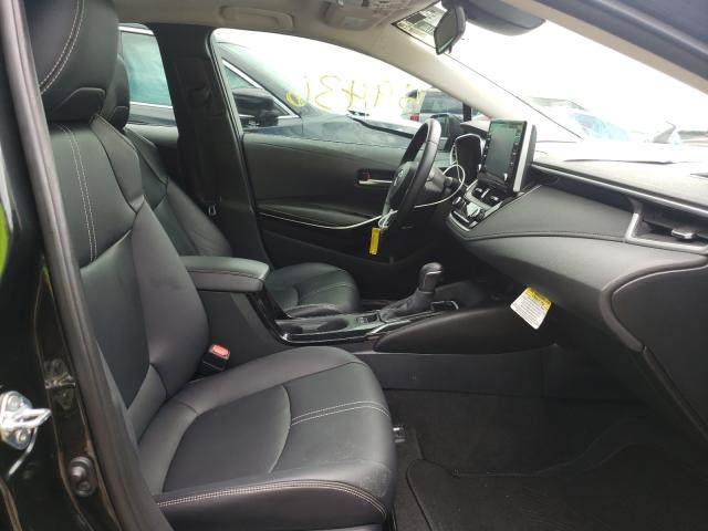 2020 TOYOTA COROLLA XL 5YFFPRAE1LP024483