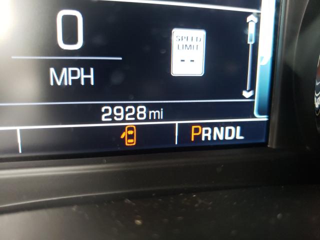 2018 CHEVROLET SUBURBAN K 1GNSKJKC0JR897728