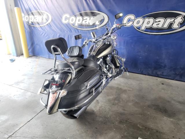 2006 YAMAHA XV1900 A JYAVP21E16A001258