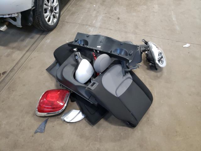 2016 FIAT 500X EASY ZFBCFXBT3GP380466