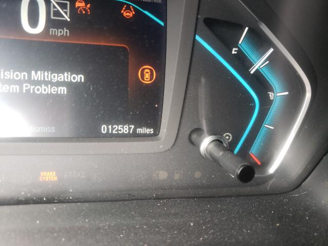 2021 HONDA ODYSSEY TO 5FNRL6H85MB005133
