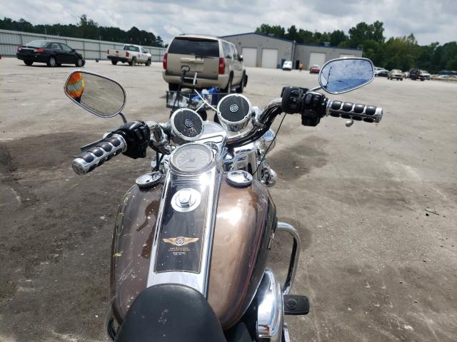 2013 HARLEY-DAVIDSON FLHR ROAD 1HD1FBM25DB628932