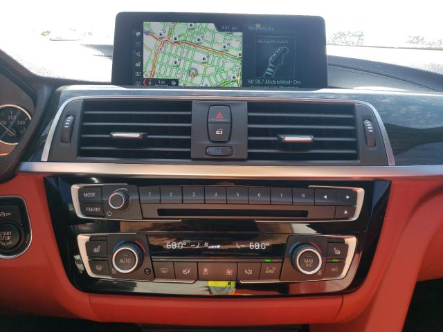 2018 BMW 430I GRAN WBA4J1C55JBG80852