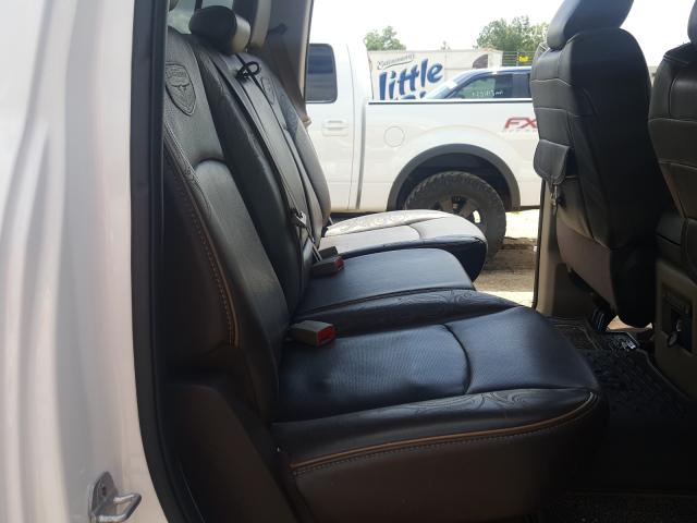 2012 DODGE RAM 1500 L 1C6RD7PT9CS241981