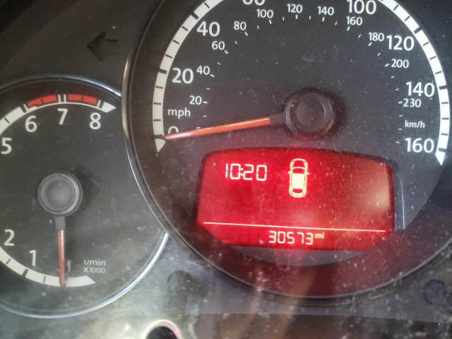 2016 VOLKSWAGEN BEETLE 1.8 3VWF17AT1GM612429