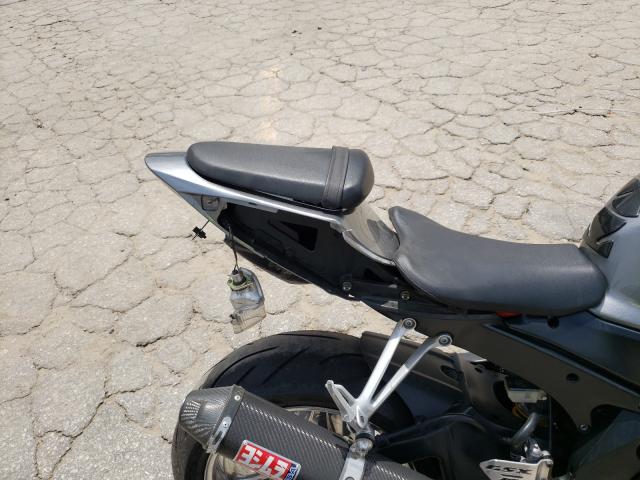 2006 SUZUKI GSX-R1000 JS1GT76A762102806