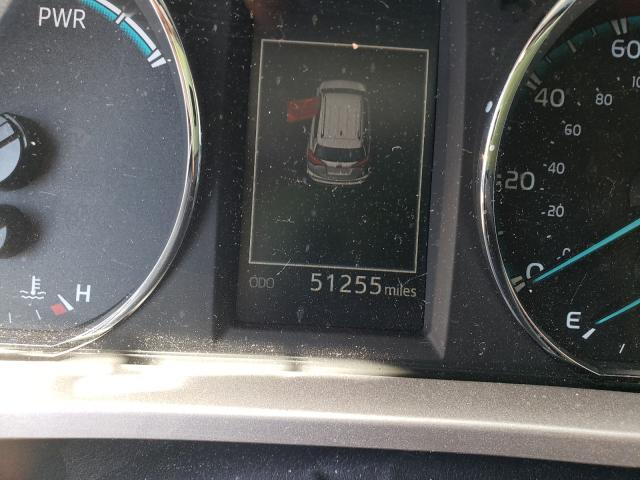 2016 TOYOTA RAV4 HV XL JTMRJREV4GD045572