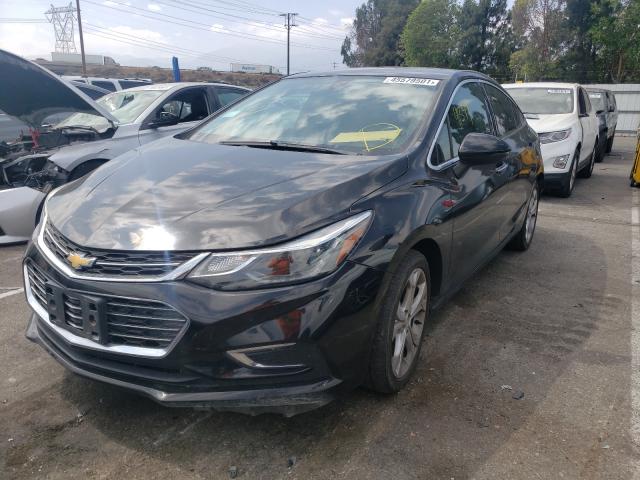 2016 CHEVROLET CRUZE PREM 1G1BG5SM9G7303046