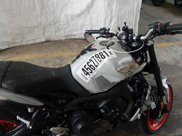 2019 YAMAHA MT09 JYARN53E2KA004606