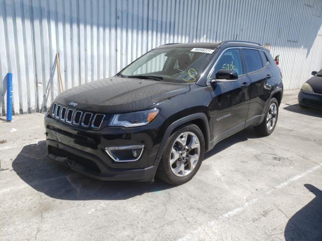 2020 JEEP COMPASS LI 3C4NJCCB9LT129377