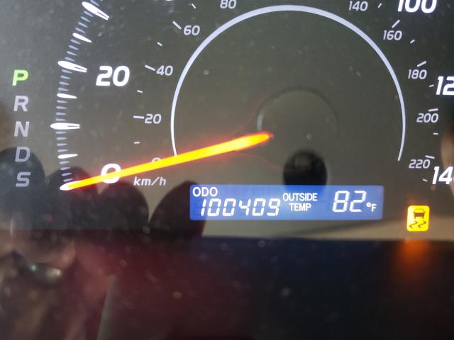 2011 TOYOTA CAMRY-LE 4T1BF3EK6BU199548