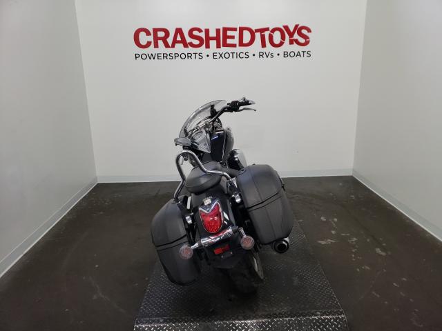 2012 YAMAHA XVS950 A JYAVN01E3CA014423