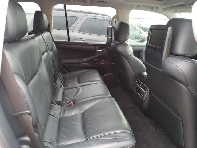 2015 LEXUS LX 570 JTJHY7AXXF4184751
