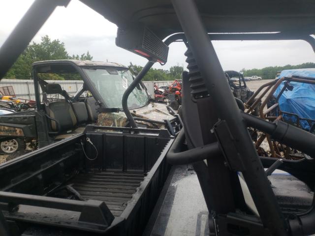 2021 KAWASAKI KRT800 F JKBRFCF16MB507105