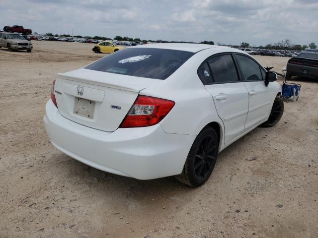 2012 HONDA CIVIC HF 2HGFB2F62CH547221