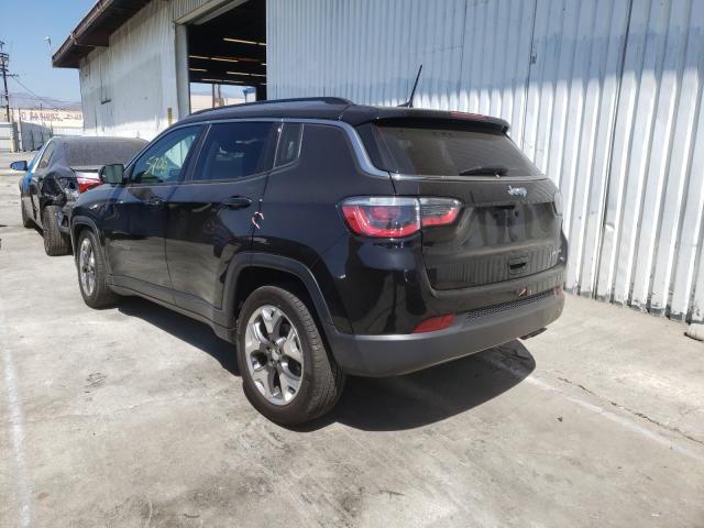 2020 JEEP COMPASS LI 3C4NJCCB9LT129377