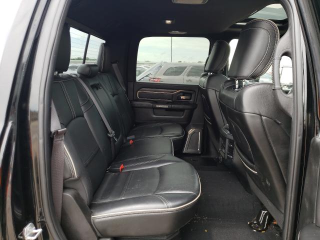 2019 RAM 2500 LIMIT 3C6UR5SL1KG653227