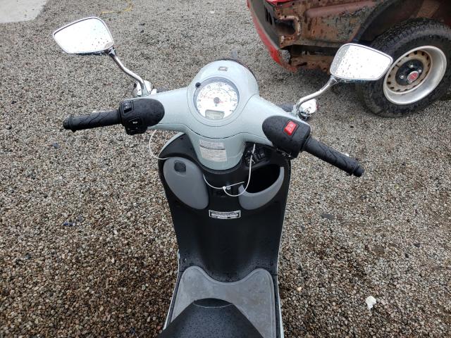 2020 HONDA NCW50 JH2AF7712LK400720