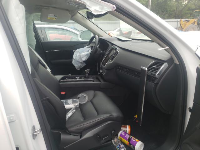 2020 VOLVO XC90 T6 MO YV4A22PK8L1570499