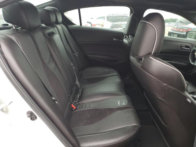 2019 ACURA ILX PREMIU 19UDE2F85KA011781