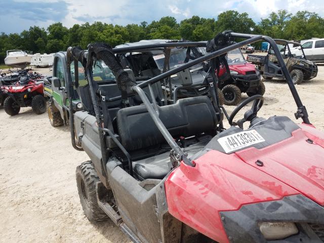 2016 HONDA SXS700 M4 1HFVE0206G4203780