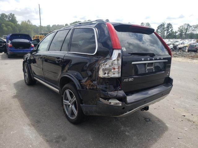 2010 VOLVO XC90 YV4982CT6A1544495