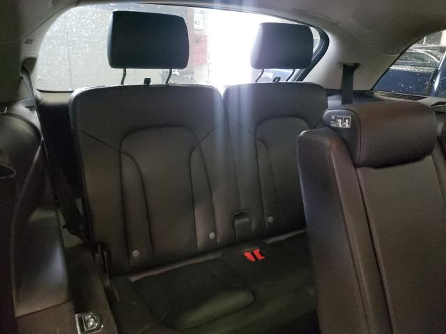 2010 AUDI Q7 PRESTIG WA1VMAFE6AD005307