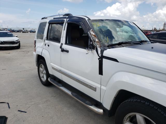 2012 JEEP LIBERTY LI 1C4PJLCK2CW144600