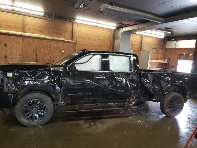 2021 GMC SIERRA K35 1GT49WEY6MF160654