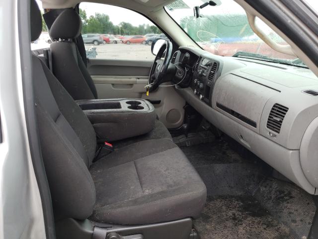 2010 GMC SIERRA 1GTPKTE07AZ247466