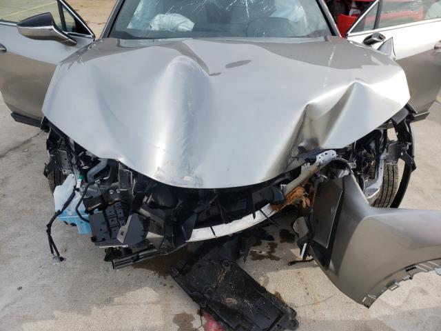 2020 LEXUS UX 250H JTHX9JBH3L2036298