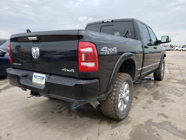 2019 RAM 2500 LIMIT 3C6UR5SL1KG653227