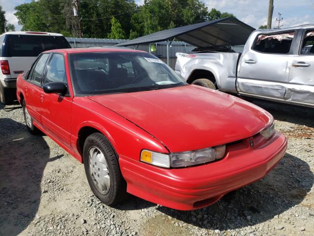 1996 Oldsmobile Cutlass Supreme Sl For Sale Nc Mebane Wed Jul 28 2021 Used