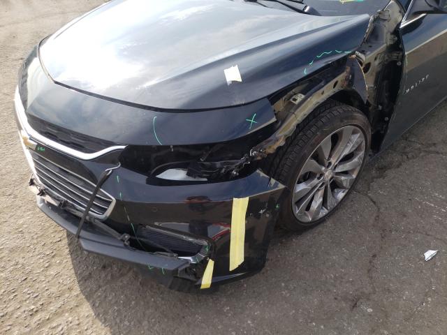 2017 CHEVROLET MALIBU PRE 1G1ZH5SX1HF100102