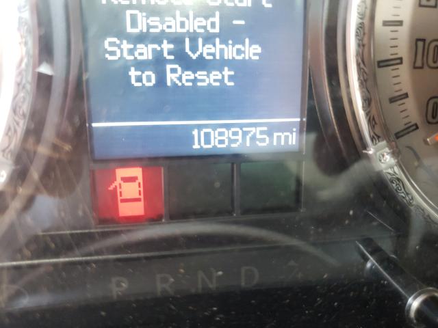 2012 DODGE RAM 1500 L 1C6RD6PT5CS172586