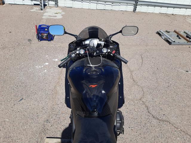 2008 YAMAHA YZFR1 JYARN20E88A014522