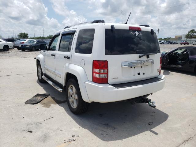 2012 JEEP LIBERTY LI 1C4PJLCK2CW144600
