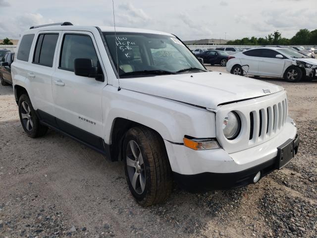 Kupit 2016 Jeep Patriot La 2 0l Iz Ssha Vin 1c4njpfa6gd613142 Carcheck By