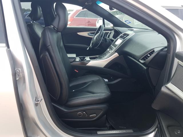 2016 LINCOLN MKX PREMIE 2LMTJ6JR3GBL55442