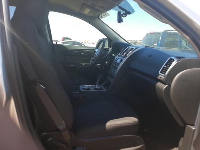 2010 GMC ACADIA SL 1GKLRKED9AJ180993