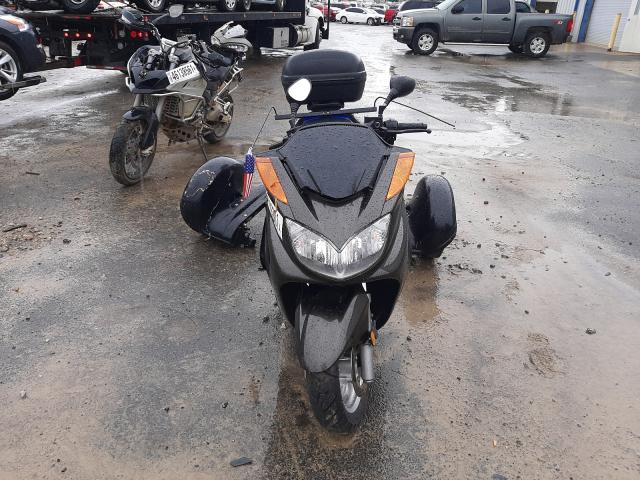 2009 YAMAHA YP400 JYASH03Y29A009000