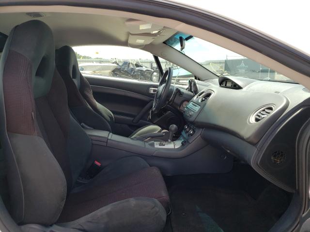 2012 MITSUBISHI ECLIPSE GS 4A31K5DF7CE004660