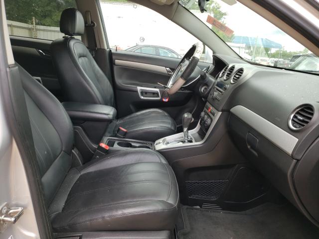 2012 CHEVROLET CAPTIVA SP 3GNAL3E53CS532333